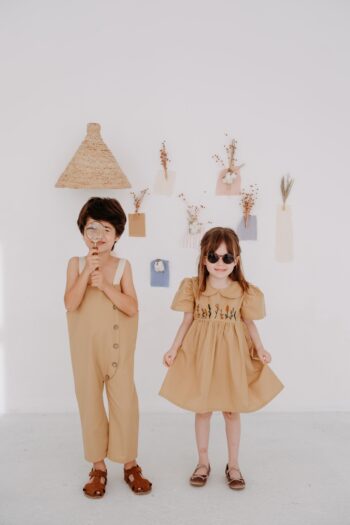 Serenity Dress