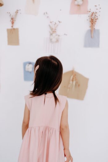 Bowey Dress