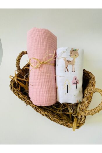 JUNIPERUS 4-Layer and 2-Layer Multi-Purpose Muslin Cloth Cover Blanket
