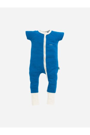 كيس نوم KidZee 0.5 Tog بنمط المحيط