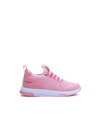 SLAZENGER Pink EBBA I Sneaker Girls' Shoes Pink