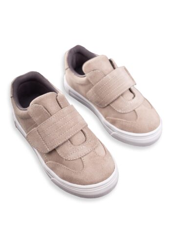 Children's Sneakers Shoes Sizes 22-30 Minks