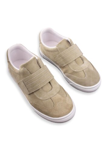 Kids' Sneakers Shoes Size 22-30 Avocado