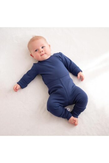 Owli Cozyblend Modal Baby Set Blue
