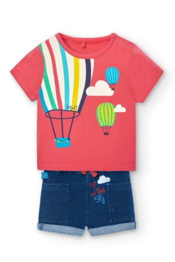 Boboli Baby Boy 2-Piece Set