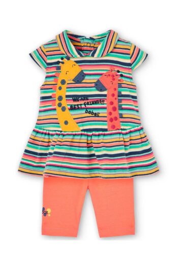Boboli Girl Newborn 2-Piece Set