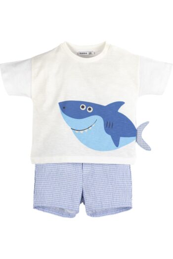 IDIL BABY Shorts Set
