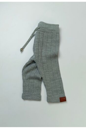 gogo bici Unisex Girl's Winter Leggings Pants