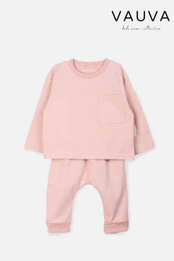 Baby Girl & Boy Seasonal Long Sleeve Baby Kids Set - 6/36 Months Size