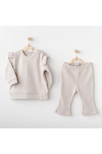 Andy Wawa Baby Girl Two-Piece Set Basic Ac25203