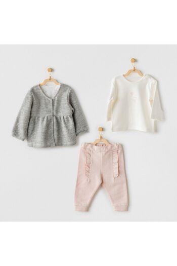 Andy Wawa 3 PCS Ballerina Baby Set