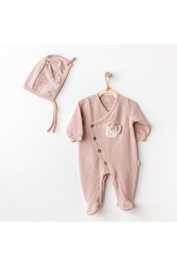 Andy Wawa BABY TULUM OUTFIT ROMPER HAT SET CUTE BEAR