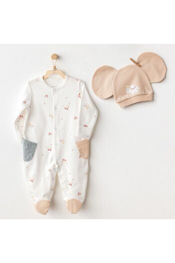 Andy Wawa BABY TULUM SET ROMPER HAT CIRCUS PARTY