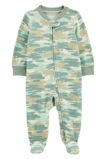 Carter's Baby Boys' Green Sleep Sack