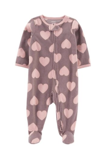 Carter's Girl Baby Fleece Sleep Sack