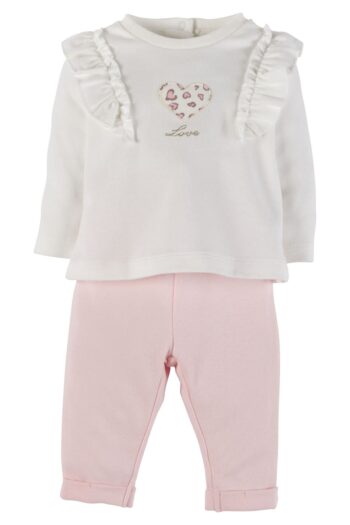 IDIL BABY IDIL BABY Girls' Baby 2-Piece Set