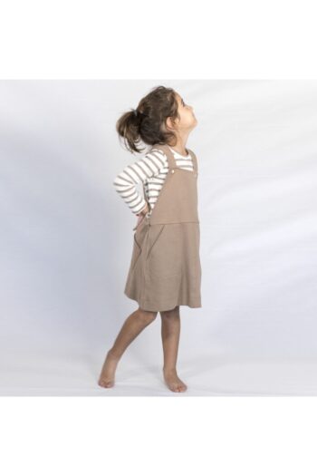 PHOCA Organic Children's Dress