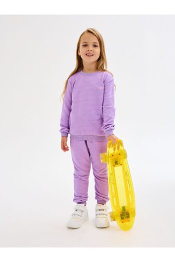 Luggi Baby 3-Piece Sweatpants Set