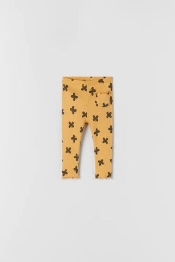 Zeyder Kids Girl Baby Leggings