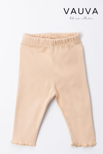 Baby Girl Pocket Leggings Seasonal Leggings