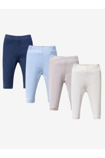 Polpuf Fitilli Leggings for Boys Ages 0-5