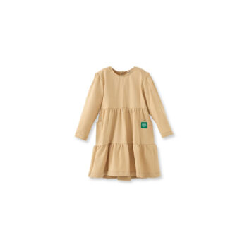 Cotton Dress
