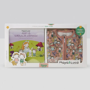 Alice Sleep Set