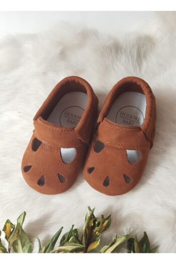 Genuine Leather Moccasin Shoes