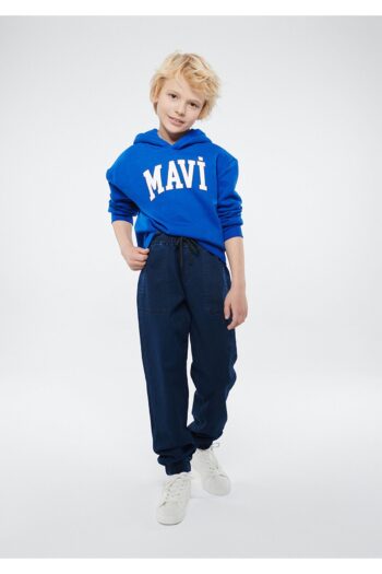 Mavi Jon Sporty Ink Blue Jean Pants 6001483070