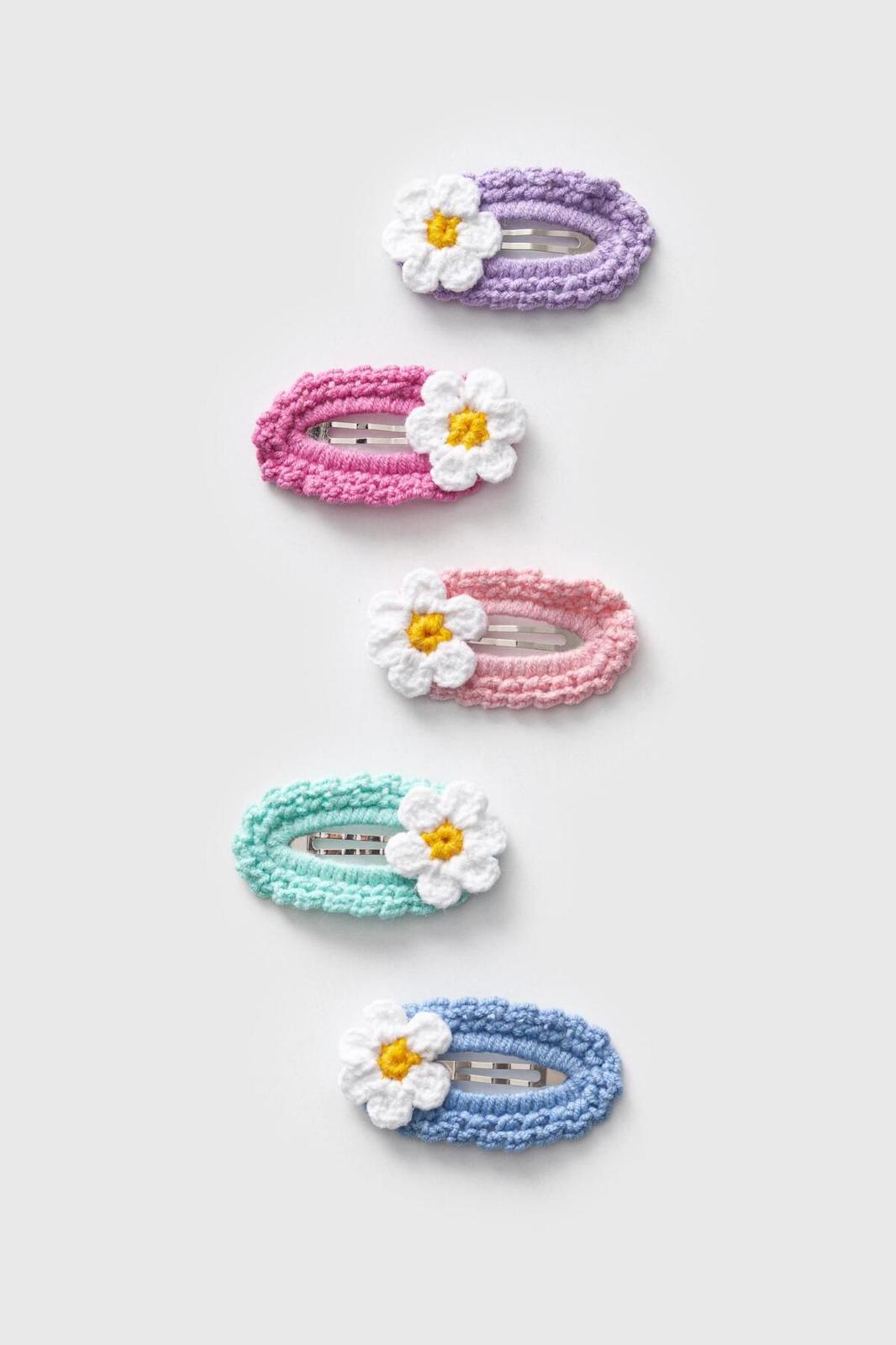 Hair accessories