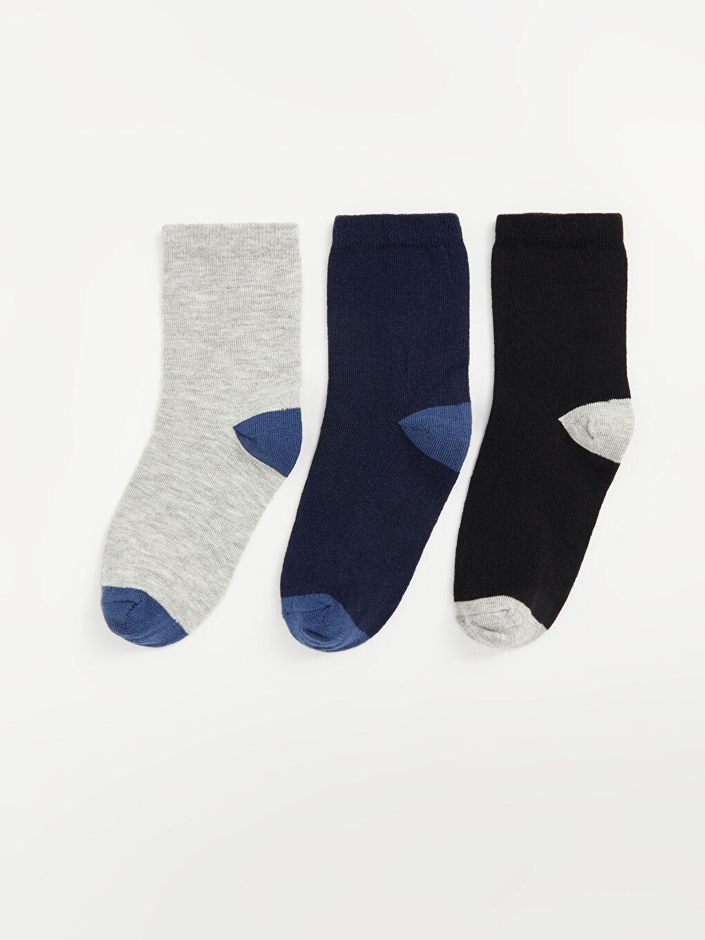 Boys Socks