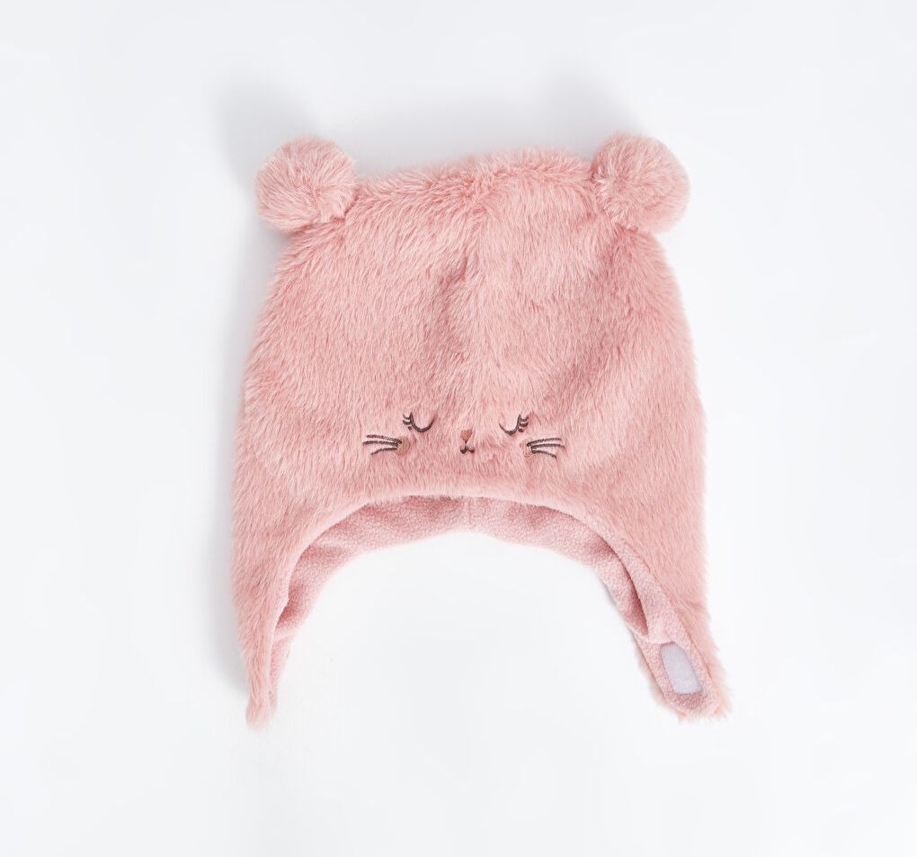 Hats & Mittens