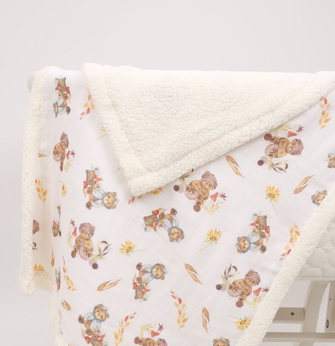 Blankets