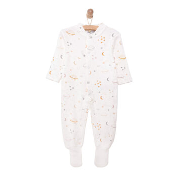 Newborn Boys' Sock Onesie Baby Boy