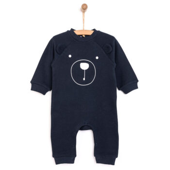 Newborn Unisex Figure Print Non-Slip Sleeper Unisex