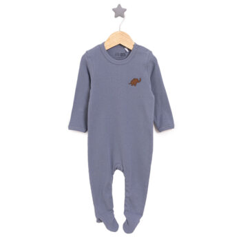 Newborn Boys' Footed Snowsuit for Baby Boys