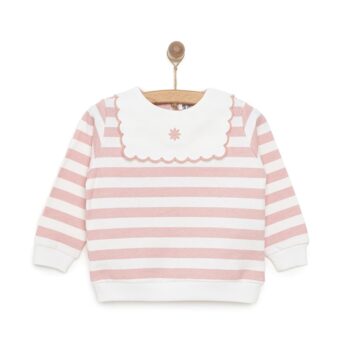 CHIC Girl Sweatshirt Girl Baby