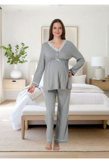 Effortt Venera Effortt Maternity Loungewear Set - Simple Elegant Postpartum Pajama Set