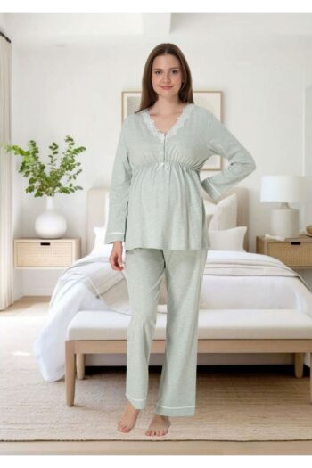 Effortt Venera Effortt Maternity Nursing Pajama Set - Simple Elegant Nursing Set