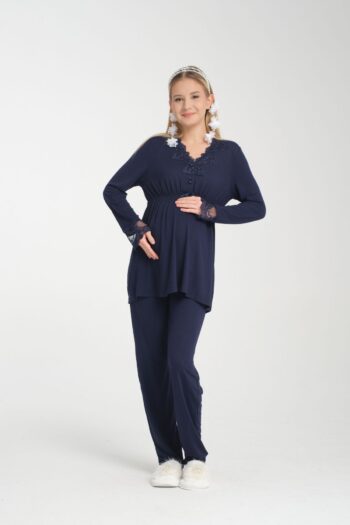 Effort Venera Maternity Elegant Pajama Set