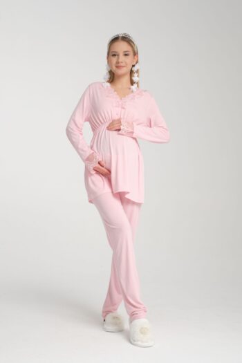 Effort Venera Baby Maternity Elegant Pajama Set