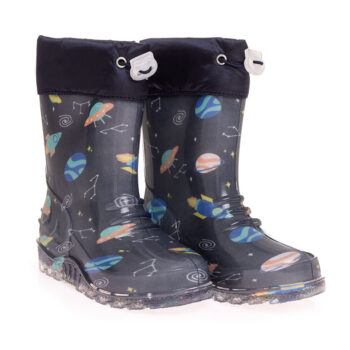 Men's Boots for Baby Boys