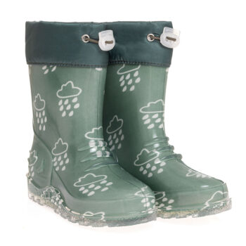Men's Boots for Baby Boys