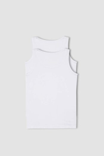 Boys' 2-Piece Inner Tank Top