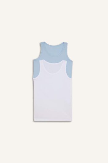 Boys' 2-Piece Tank Top