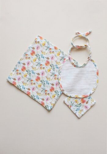 Flora Gift Set