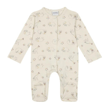 Milky Way Pant Pajamas