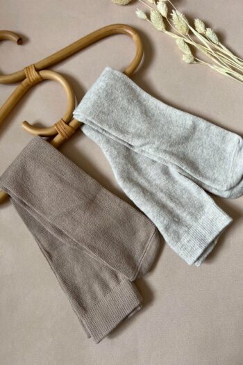 BEJ KNEE-HIGH STOCKING SET