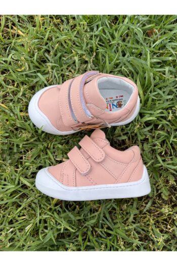 NINO BEBE Genuine Leather Orthopedic First Steps Shoes