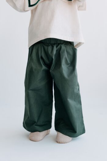 Cino Pants